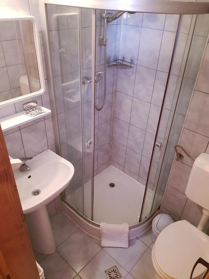 Villa Atriolum Tusnádfürdő Kültér fotó