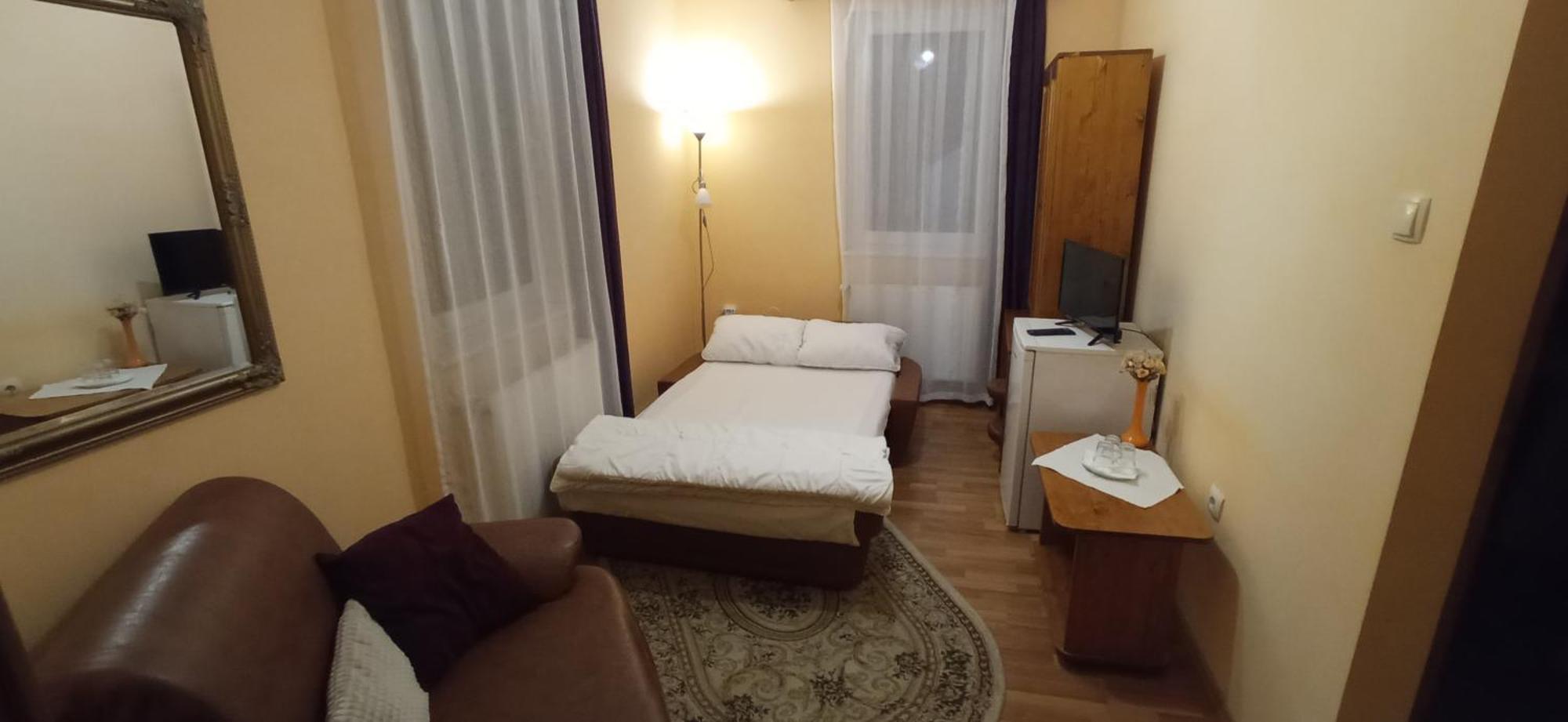 Villa Atriolum Tusnádfürdő Kültér fotó